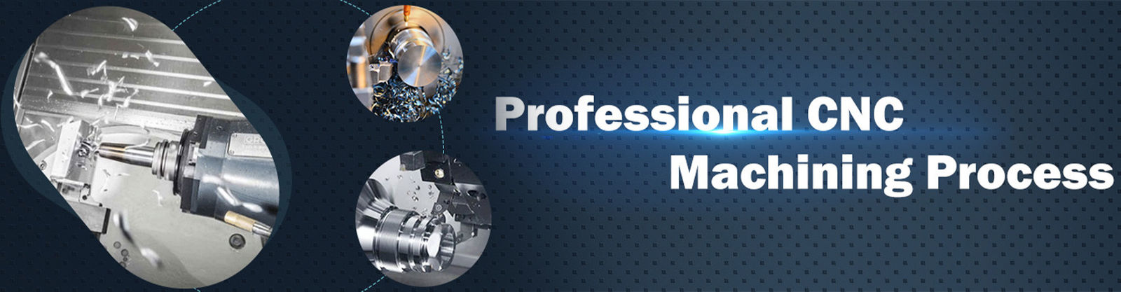 قطعات ماشینکاری CNC 5 محور