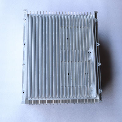 آلومینیوم OEM فلز قطعات ماشینکاری CNC نمونه اولیه
