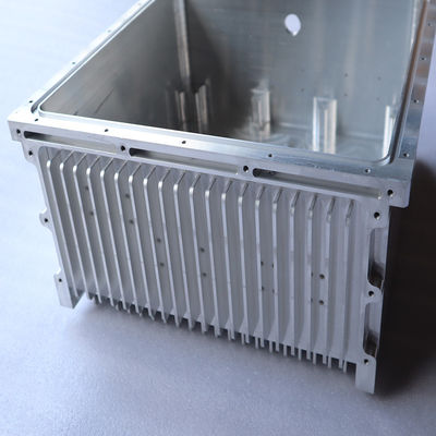 آلومینیوم OEM فلز قطعات ماشینکاری CNC نمونه اولیه