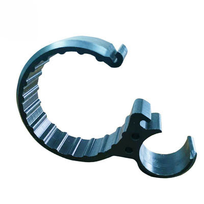 لوازم خانگی ماشینکاری CNC قطعات پلاستیکی OEM