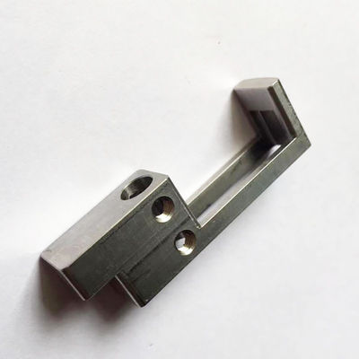 چرخاندن آسیاب CNC ماشینکاری قطعات تیتانیوم پوشش پولیش