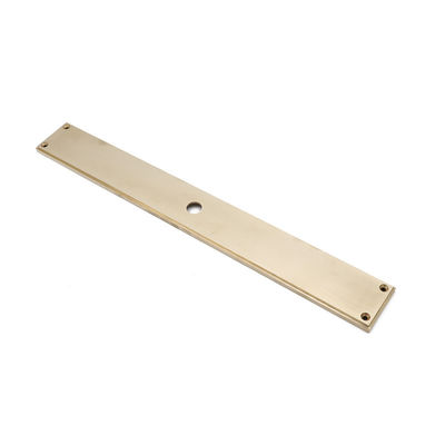 مس OEM قطعات ماشینکاری CNC فلزی 0.01mm تحمل