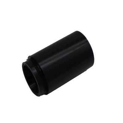 آلومینیوم 6061 فلز CNC قطعات چرخش سفارشی پولیش آنودیزه