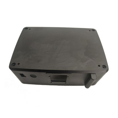 قطعات ماشین آلات CNC مخصوص فلز آلومینیوم مس CNC ماشین آلات تولید