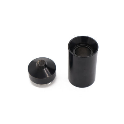 قطعات چرخدار CNC فولاد خودرو هوافضا 0.05mm تحمل