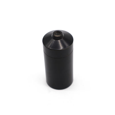 قطعات چرخدار CNC فولاد خودرو هوافضا 0.05mm تحمل