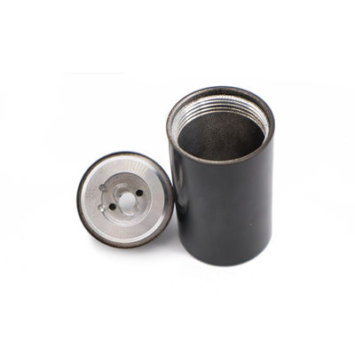 قطعات چرخدار CNC فولاد خودرو هوافضا 0.05mm تحمل