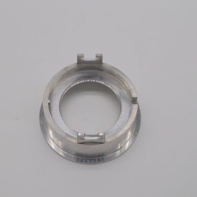 قطعات CNC نمونه اولیه سفارشی پزشکی