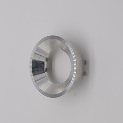 قطعات CNC نمونه اولیه سفارشی پزشکی