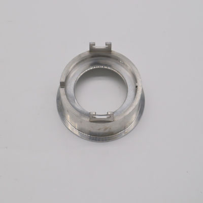 قطعات CNC نمونه اولیه سفارشی پزشکی