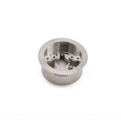 قطعات چرخش CNC دقیق فرش مکانیکی سفارشی