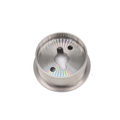 قطعات چرخش CNC دقیق فرش مکانیکی سفارشی