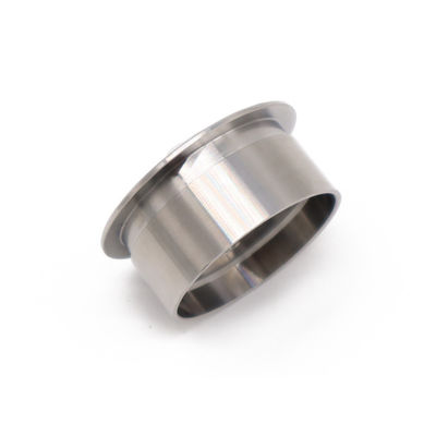 قطعات چرخش CNC دقیق فرش مکانیکی سفارشی
