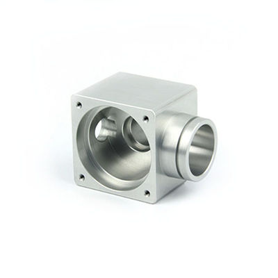 ماشین آلات OEM CNC ماشین آلات تیتانیوم قطعات پزشکی هوافضا