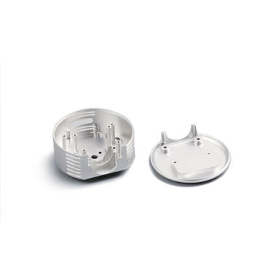 ماشین آلات OEM CNC ماشین آلات تیتانیوم قطعات پزشکی هوافضا