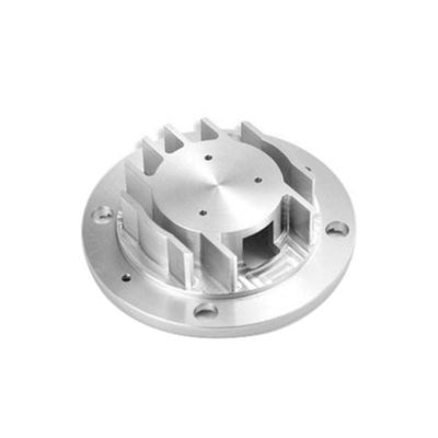 ماشین آلات OEM CNC ماشین آلات تیتانیوم قطعات پزشکی هوافضا