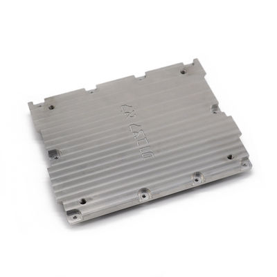 فولاد ضد زنگ OEM قطعات فرش CNC سفارشی 3 4 5 محور