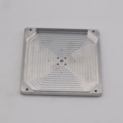 خدمات فرش CNC فلزی ODM OEM 3 4 5 محور