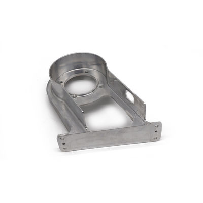 آسیاب کردن حفاری چرخاندن فلز قطعات ماشینکاری CNC خدمات تولید CNC