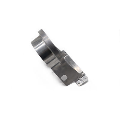 آسیاب کردن حفاری چرخاندن فلز قطعات ماشینکاری CNC خدمات تولید CNC