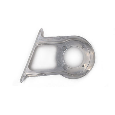آسیاب کردن حفاری چرخاندن فلز قطعات ماشینکاری CNC خدمات تولید CNC