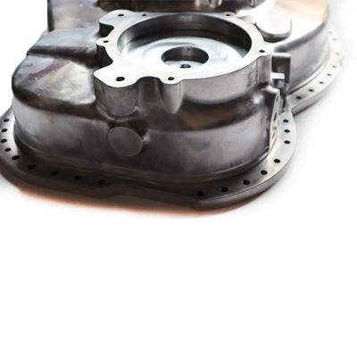 خدمات ماشینکاری CNC آلومینیوم به دقت بالا