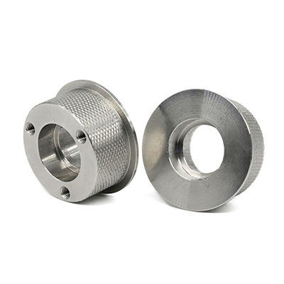قطعات آلومینیومی CNC Turning Milling 2000 6000 سری 2024 6061 7050