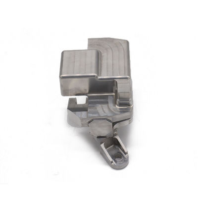 خدمات آسیاب صنعتی CNC Anodizing