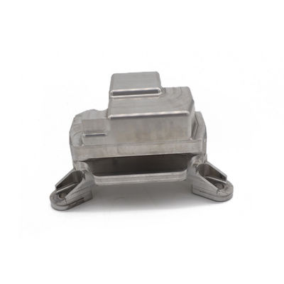 خدمات آسیاب صنعتی CNC Anodizing