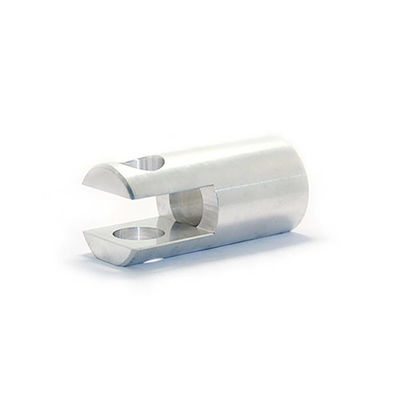 آلومینیوم 6061-T6 قطعات فرش CNC دقیق سفارشی