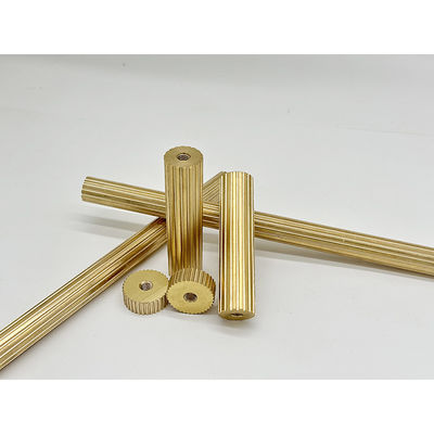 قطعات چرخش CNC تراش دقیق خودرو هوافضا پزشکی