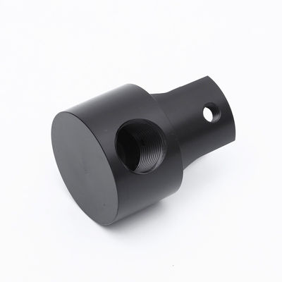 OEM آسیاب پلاستیکی قطعات چرخش خودرو هوافضا