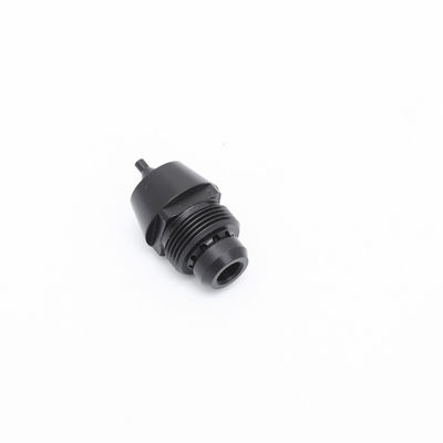 OEM آسیاب پلاستیکی قطعات چرخش خودرو هوافضا