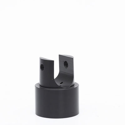 قطعات چرخش پلاستیکی CNC دقیق ABS PC PP PVC