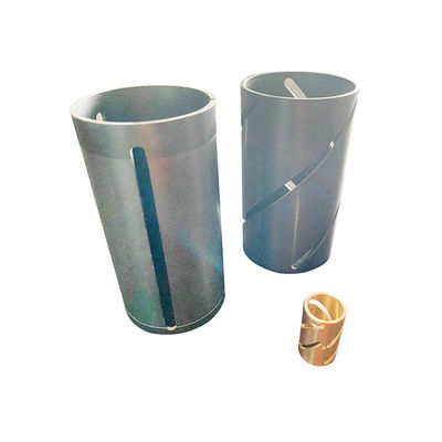 قطعات چرخیده دقیق CNC