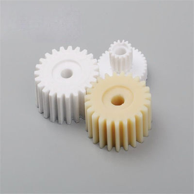 PTFE آکریلیک نایلون سفارشی CNC چرخاندن قطعات آسیاب
