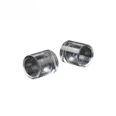 PTFE آکریلیک نایلون سفارشی CNC چرخاندن قطعات آسیاب