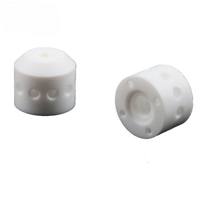 PTFE آکریلیک نایلون سفارشی CNC چرخاندن قطعات آسیاب
