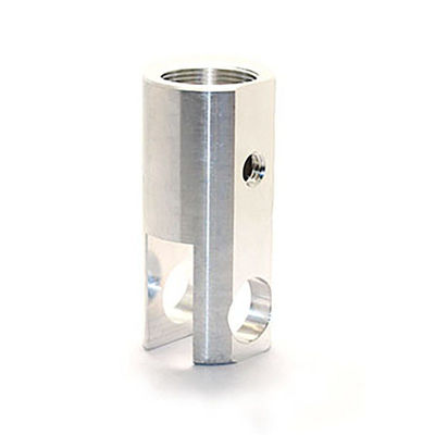 قطعات چرخش CNC مخصوص فلز OEM قطعات فرش چرخش CNC