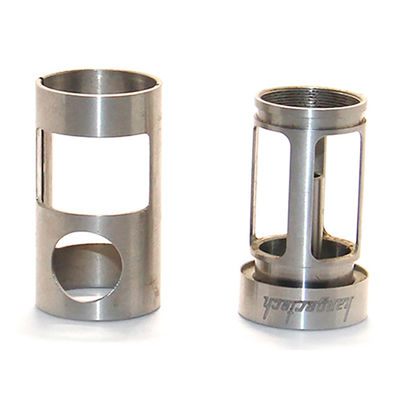 قطعات چرخش CNC مخصوص فلز OEM قطعات فرش چرخش CNC