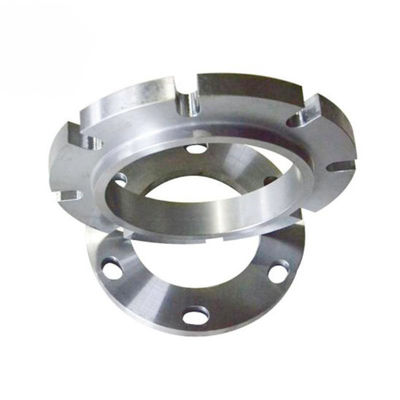 خدمات قطعات چرخش تیتانیوم CNC صنعت خودرو هوافضا