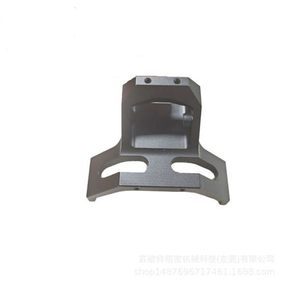 قطعات ماشین آلات CNC 5 محور پلاستیکی