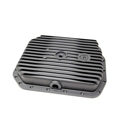چرخاندن آسیاب حفاری آلومینیوم قطعات ماشینکاری CNC برای قطعات اتومبیل